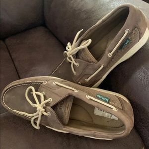 Eastland solstice size 10 women’s shoes